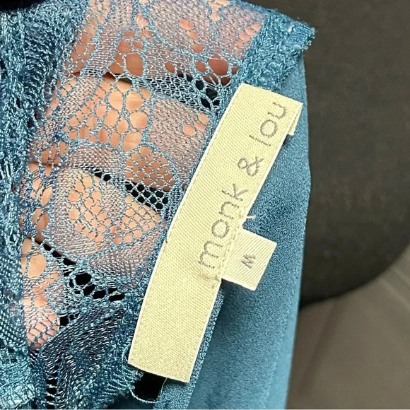 Monk  & Lou Camisole - Picture 5 of 5